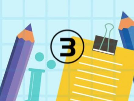 只需三招就可秒解所有三阶幻方#小学数学 #小学奥数 #数学思维