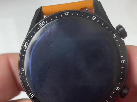 华为watchGT2挽救复活