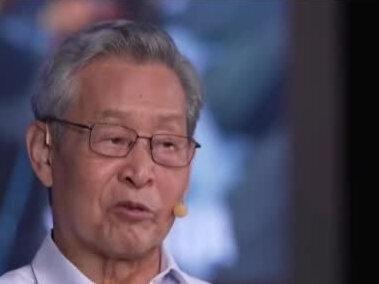 搞了一辈子核弹,87岁的大佬转头烧垃圾,竟把中国垃圾烧‘断货’了?”#垃圾处理 #杜祥琬 #人物故事 #国士无双 #内容启发搜索