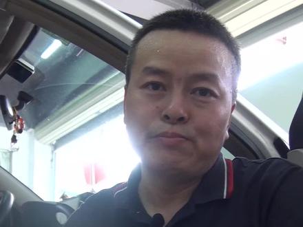 #汽车小知识如何更换门灯开关?