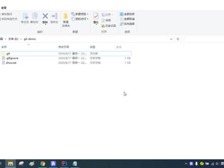 别再用命令了,Idea操作Git不香吗?