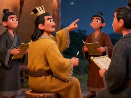 冬至成节源于上古圭表测影定节气,初为岁首,秦汉纳入历法、设贺冬礼;魏晋唐宋升格为“亚岁”,礼仪堪比新年;明清后简化祭典,聚焦团圆饮食,逐步沉淀为承载敬天祭祖、阖家团圆内涵的传统节日。#今日冬至 #冬至大如年 #冬至的由来 #历史故事 #古代动画片