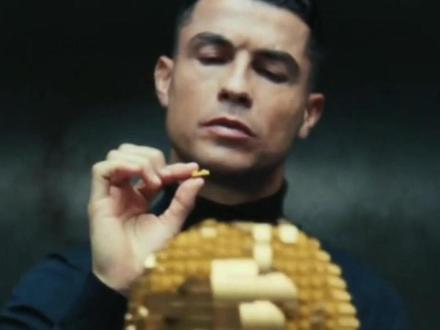 这波操作你打几分?#足球 #乐高 #2026美加墨世界杯