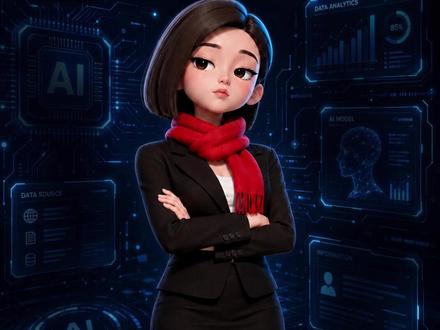你的豆包是不是喜欢瞎编资料? #豆包 #ai #学习