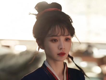 长玉找到了妹妹,也与谢征重逢了.#逐玉