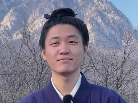 言语压君子,衣冠震小人 #民俗传统 #国学文化 #道家文化 #生活感悟