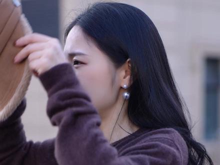 冬天加绒加厚的大帽檐棒球帽百搭实用,超显脸小 #秋冬穿搭#帽子#保暖又好看#帽子控小姐姐