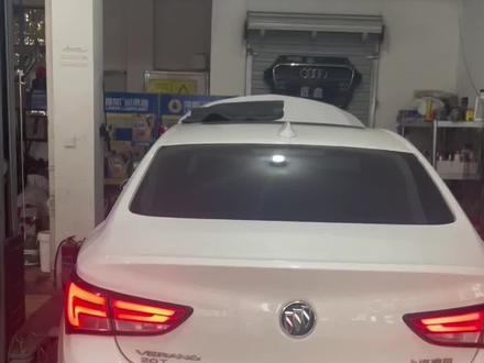 别克威朗无法启动故障,维修到的第三台模块损坏的车辆,这个算不算是同病了!#别克威朗无法启动 #专业的事交给专业的人 #汽车保养与维修