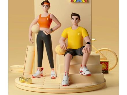 小米运动健康,小米运动,小米穿戴,小米健康,Zepp life这些APP到底什么区别😿😿😿
#智能穿戴 #小米手环 #小米运动健康 #zepplife #小米运动