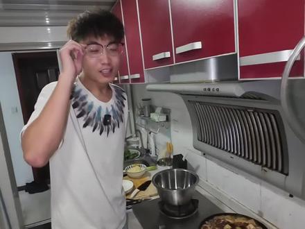 会做了家人们!但不是很成… #川菜教学#水煮鱼