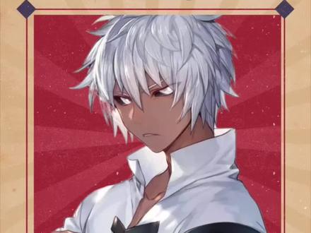 EP卡应该是凹凸世界卡片里品质最高的级别了吧!#凹凸世界 #凹凸世界卡片 #卡米尔