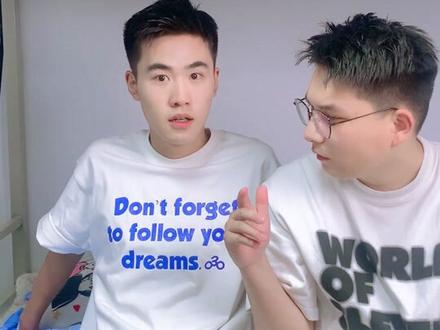 你们猜猜小东北最后说了什么~ #毕业季 #答辩 #毕业快乐