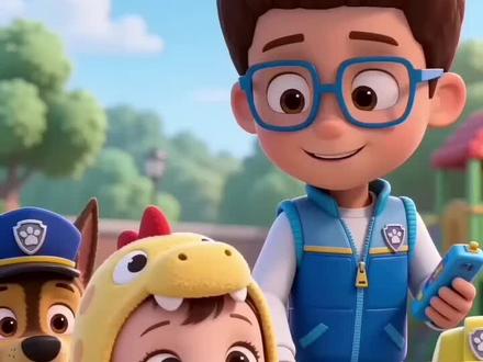 咕咕嘎嘎和小恐龙豆豆上幼儿园了#亲子早教 #早教动画 #儿童早教启蒙 #儿童早教益智小游戏 #益智动画玩具