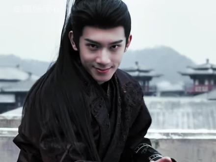 #随元青是坏蛋林沐然是好蛋 剧里坏事做尽但剧外只是萌萌的酒窝男啊。#林沐然