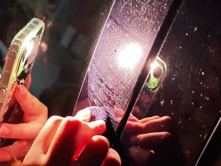 新手买车一定要注意,不要像我一样😭😭,大家还有哪些建议给新手司机呢,分享一下吧#新手买车注意事项 #艾瑞泽8pro #汽车用车知识 #汽车分享知识 #汽车除胶