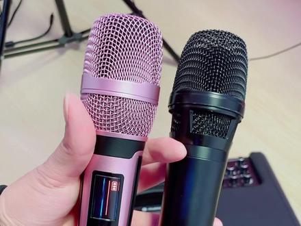 万能无线麦克风,使用连接教程。森海塞尔ew500g4kk205,ew100G4-835s无线话筒,舒尔beta58a蓝牙话筒,一拖二手持动圈麦,m2plus,娃娃脸m8,艾肯5代,音乐骑士t2音响,魔三plusx,T3音箱 #森海塞尔ew100g4 #森海塞尔835 #音乐骑士T2