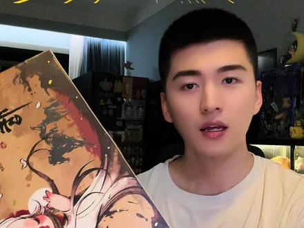 我的天??马年全明星点金奔腾!我!………#盲盒