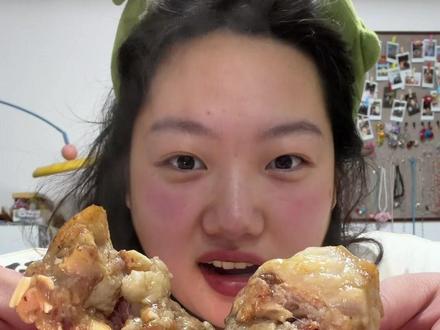 软烂胶粘热乎猪耳 #美食