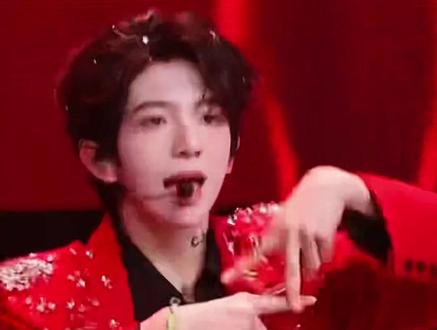 幸福的dreaming是_#欧巴 #直拍 #陈浚铭