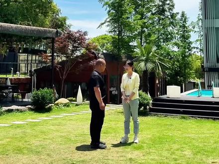 思琳以为是大林哥抛弃了他母女俩,怎么才能给他解释通呢? #vlog日常 #记录真实生活 @思达林