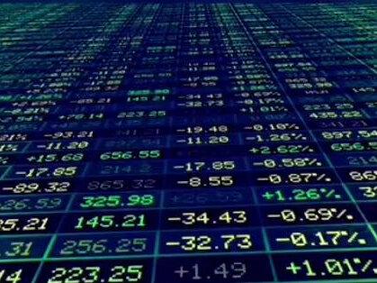 今日趋势#热门人气票#前瞻#财经#股市#股票