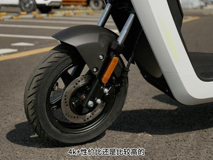 小牛MT 2026体验,110km新国标电动自行车 #小牛MT