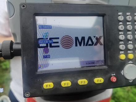 中纬ZT30全站仪使用教学视频#工程测量技术