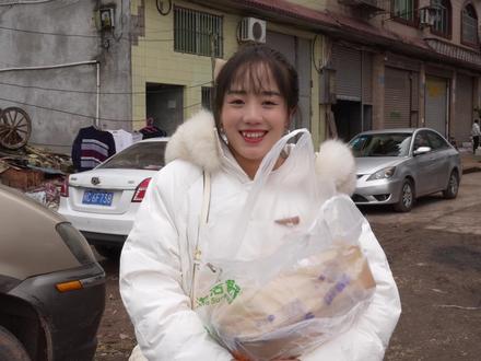 小七的日常第653集 - 锦风小七 - 抖音