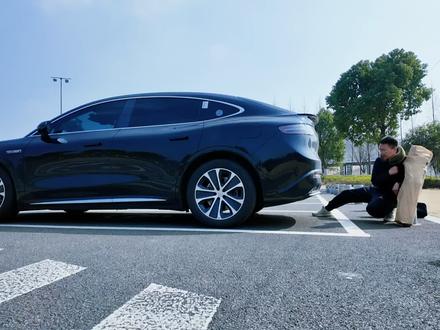 如果还是ADS4.0闭眼升4.1,行驶体验提升不止一点点,是真的好用,智界r7车主驾驶体验来了!#华为乾崑#智界汽车全系OTA推送升级#ads4.1 #智界R7 #智慧出行体验