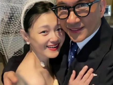 大S和具俊晔的婚礼,婚纱就两件礼服,是二婚没错了! #娱乐 #明星 #八卦 #婚礼