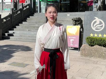 小师妹带您攻略黄山西海瑶台#黄山 #黄山白云宾馆 #dou游黄山白云 #旅行 #旅行攻略