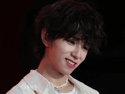 好温柔 忍不住叫妈妈 #王橹杰