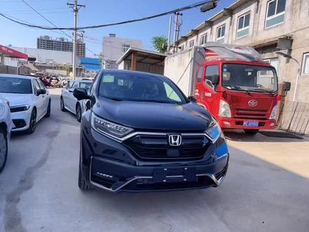 都说Crv的黑爵士才是最有灵魂的!你会买这台黑爵士吗?#东风本田 #crv #每天推荐好车 #dou是好车