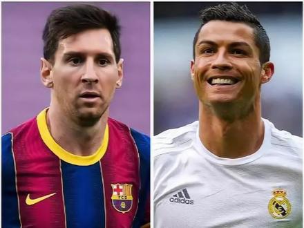 西甲联赛史上进球最多的球员排名,梅西、C罗绝代双骄遥遥领先 #西甲 #梅西 #C #皇马 #巴萨 #苏亚雷斯