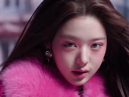 IVE主打 黑洞 完整版MV公开 #ive #ive回归 #张元英 #金秋天 #李瑞