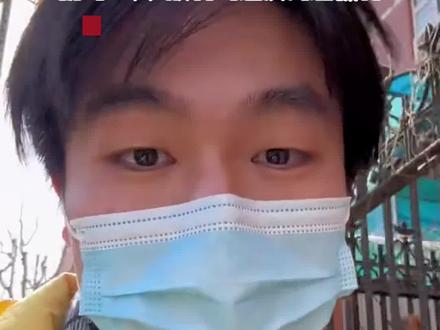 00后大学生江夏小柴胡 挑战从上海坐公交车去漠河。历时15天,顺利到达漠河北极村。