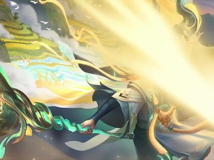 鬼谷子7周年皮肤有哪些设计细节?