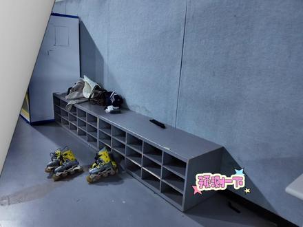 打卡到cortis同款 去到未播物料场地我就这样得意忘形哈哈哈哈哈哈想看完整版去@西门甜不辣 #cortis #台湾 #旅游 #韩娱妹 #打卡同款