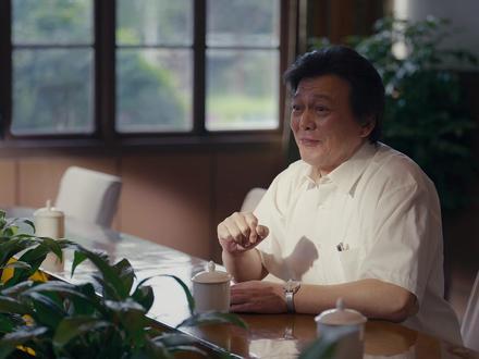 三位候选人轮番演讲 #小城大事#赵丽颖#黄晓明#电视剧解说#电视剧小城大事