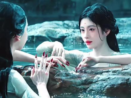 郭敬明审美是真高,但是艺人风险把控真低啊 #郭敬明 #范冰冰 #邓伦 #鞠婧祎 #柯震东
