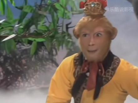 蟠桃会为什么没有邀请菩提祖师? #西游记 #影视解说 #我的观影报告 #怀旧经典影视 #菩提祖师