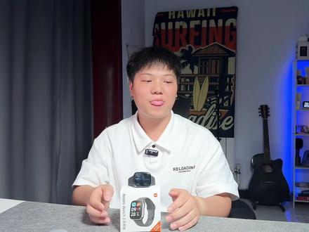 【新品】红米手表3青春版,你管这叫性价比?买前必看别冲动! #红米手表3 #红米手表3青春版 #运动手表