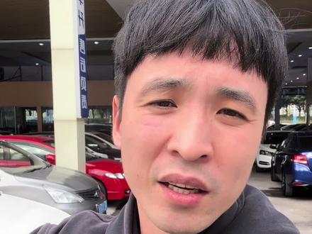 三五千块钱推荐买什么车呢? #汽车知识 #二手车#代步车