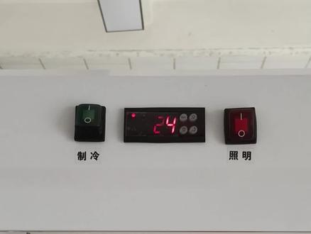 需要调试风幕柜的老板来看看#风幕柜 #超市风幕柜 #风冷无霜@DOU+小助手 @电商小助手
