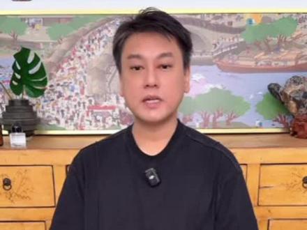 朱孝天谈F4合体真正的原因