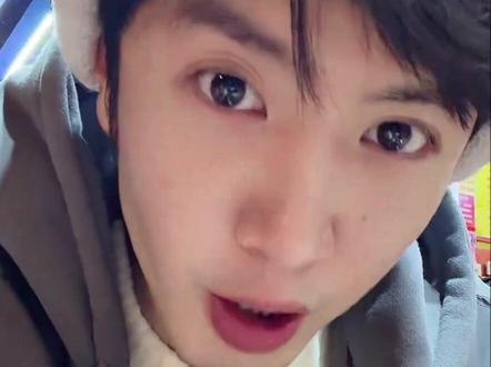 一只猪的免责声明 #陈哲远
