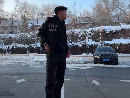 够狠 义气 兄弟多#程浩南 #铜锣湾