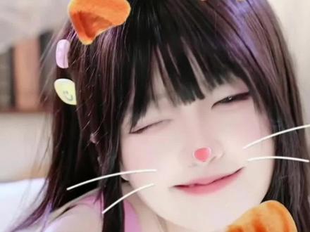 饲养员十分有十二分的不正经!! #撸猫 #猫咪的迷惑行为 #闺女 #女主播 #可爱