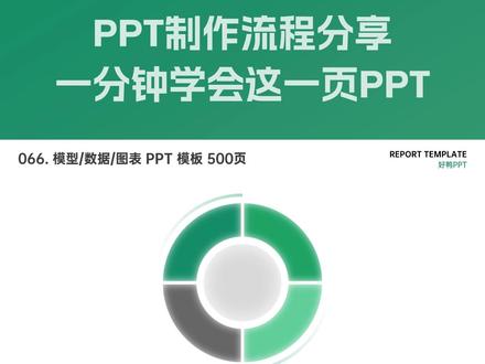 只要学会这几招,PPT真的很简单(081) 注:本账号将于2026年1月开始专注【报奖答辩PPT】细分领域的知识分享
视频中知识点总结:
①水平/垂直居中对齐
②圆环的锚点调整
③布尔运算的拆分
④文本效果-转换-拱形的应用☆☆☆
⑤正圆的绘制
⑥正圆弧形的绘制
⑦弧形的锚点调整☆☆
⑧图层的概念☆☆
⑨五边形箭头得到锚点调整☆
→中心环绕式PPT
→你学会了吗?
#办公软件 #职场 #PPT
#PPT模板 #PPT教学