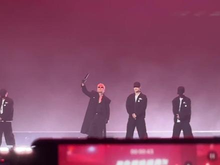 这个盛宇我爽死了真的,最值的七分钟,太爽了太帅了太顶了太炸了,湖南牛逼我爱CSC!嗯还有one love for theCDC #live现场 #融合嘻哈颁奖典礼 #盛宇